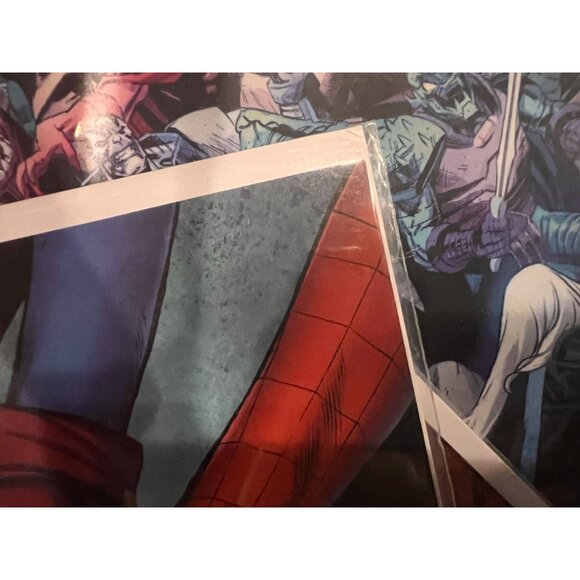 Thor (2020) #1–20 Complete Set | NM | Donny Cates | Marvel Comics 1st Print Lot - Picture 10 of 11